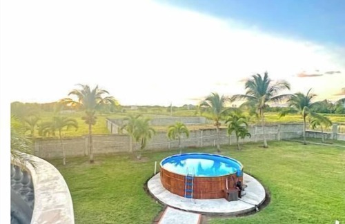 Sabana Palenque Apartment | The best place to stay!