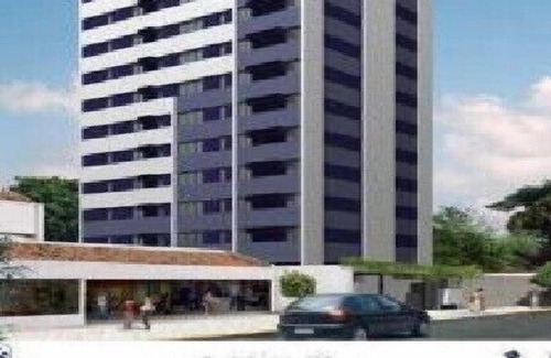 Pina Apartment | The best point of the Boa Viagem beach!
