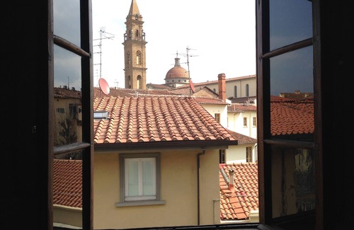 Santo Spirito Apartment | THE BEST RELATION BETWEEN QUALITY 'PRICE AND HAPPINESS'.