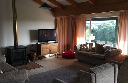Augusta House | The Best Riverview, Augusta