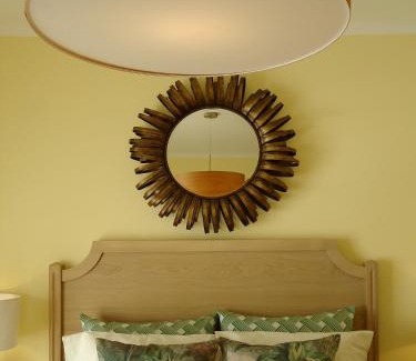 Paul do Mar Villa | The best sea view in Madeira - Casa Farol