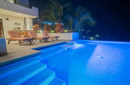 Acapulco Villa | The best view of Acapulco