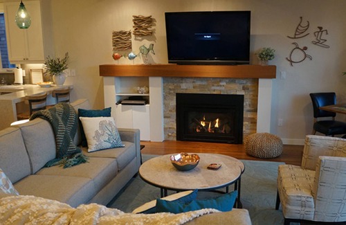 Tolovana Park House | The Best View and Location at Haystack Rock in Cannon Beach
