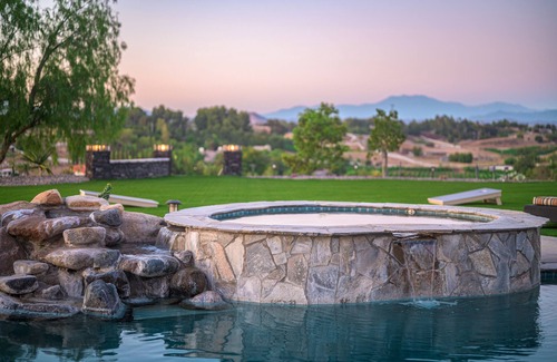 Temecula House | The best view in Temecula Wine Country!