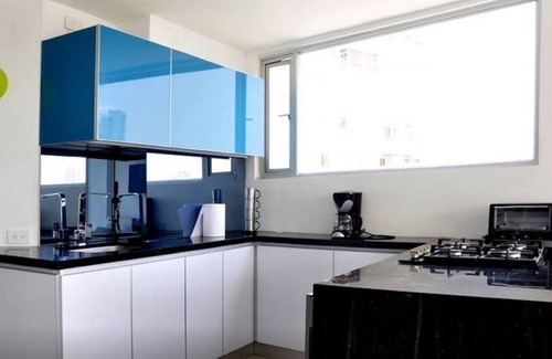 El Laguito Apartment | The best view of Cartagena