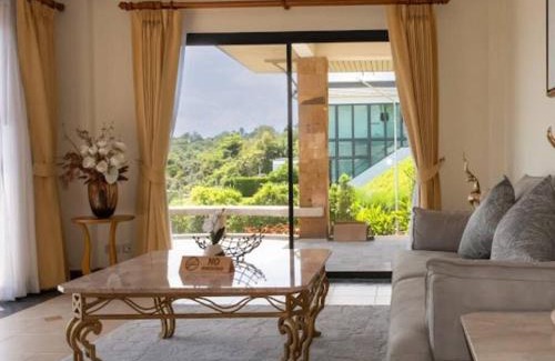 Pa Klok Villa | The best view of coastal 01