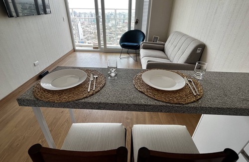 Lince House | The best view of Lima near San Isidro