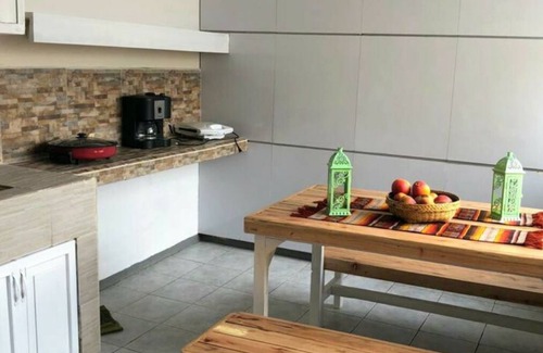 Quito Historic Center Apartment | The best view of the historic center, colonial and modern charm,