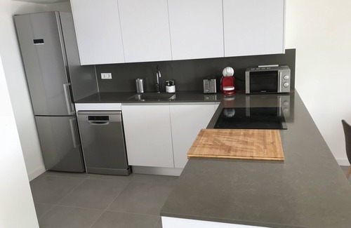 Palamos Apartment | THE BEST VIEWS OF PALAMOS (PORT MARINA)
