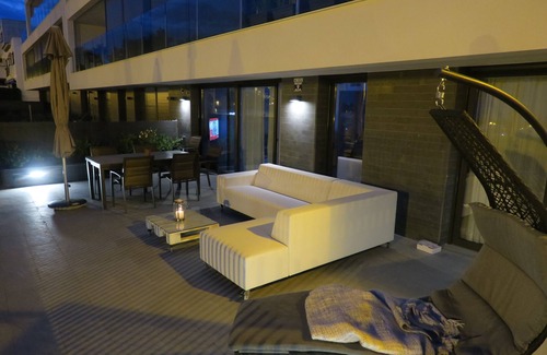 Palamos Apartment | THE BEST VIEWS OF PALAMOS (PORT MARINA)