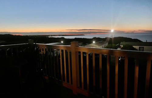 Reighton House | The best views on site. Haven Reighton Sands Filey
