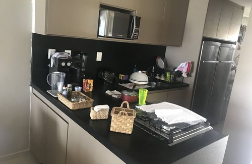 Itacimirim Apartment | THE BEST VILLAGE OF ITACIMIRIM