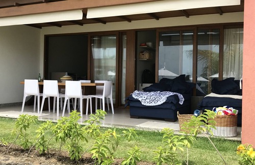 Itacimirim Apartment | THE BEST VILLAGE OF ITACIMIRIM