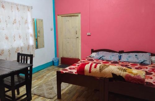 Sohra House | THE BETHEL GUEST HOUSE