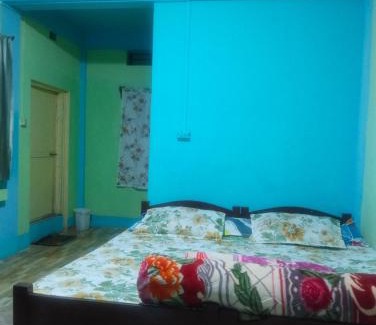 Sohra House | THE BETHEL GUEST HOUSE