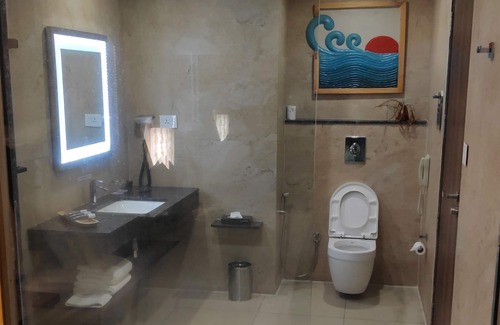 Bheemili Hotel | The Bheemli Resort - Managed by AccorHotels