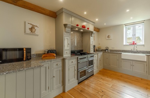 Snettisham House | The Big Barn (6), Snettisham, Norfolk