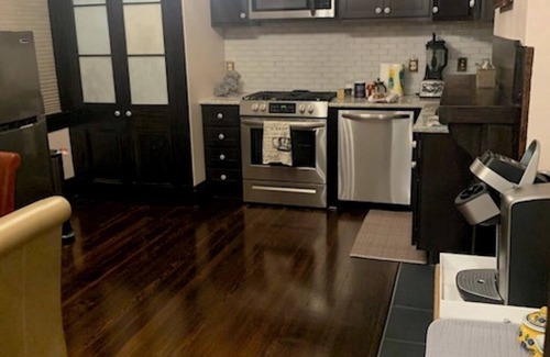 Bayou St. John House | THE BIG EASY LIFE - ON THE BAYOU!