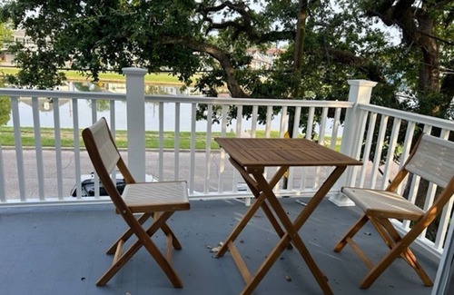 Bayou St. John House | THE BIG EASY LIFE - ON THE BAYOU!