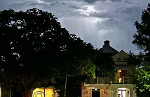 Bayou St. John House | THE BIG EASY LIFE - ON THE BAYOU!
