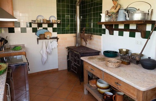 Gouveia House | The Big House-grand comfort at Serra da Estrella
