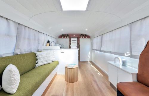 Marrara Apartment | The Big Red Bus