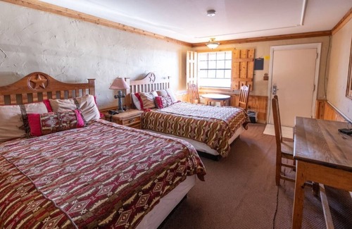 Amarillo House | The Big Texan Double 223