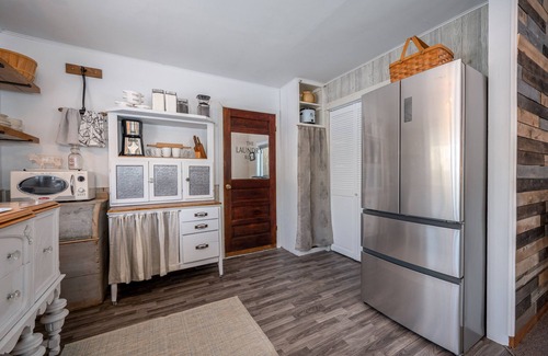 Bigfork Cabin | The Bigfork Riverside Retreat - No Cleaning Fee!