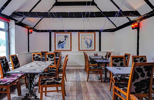 Diss Hotel | The Billingford Horseshoes