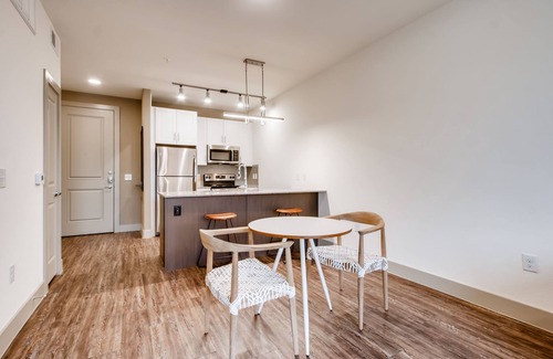 North Burnet House | The Bindel | The Domain | Professionally Managed