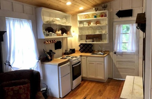 Cashiers Cabin | The Birch Cabin - Part of Cashiers Lake Cabins