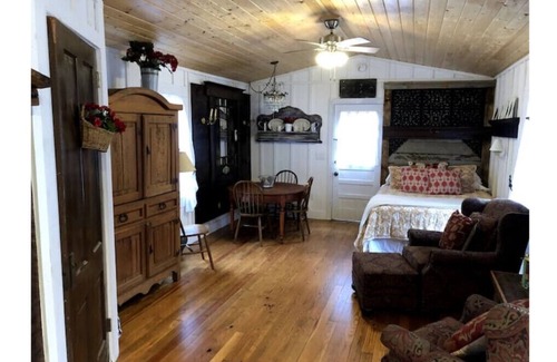 Cashiers Cabin | The Birch Cabin - Part of Cashiers Lake Cabins