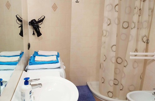 Vezzano Apartment | The birches. The pretty mini apartment with garden.