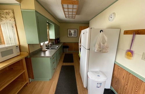 Grand Marais Cottage | The Birchwood Cottage in Grand Marais, MI