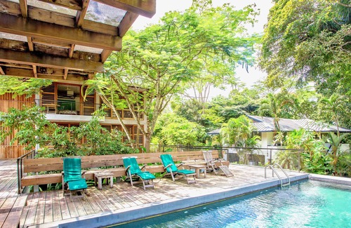 Gamboa House | The Bird House - 4BR - A Real Panama Experience!