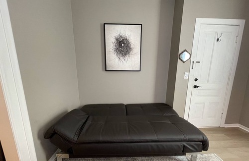Romeo Apartment | The Bird Nest