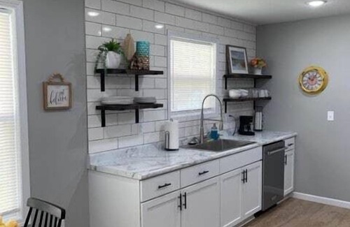 Hamilton House | The Bird's Nest - 2 bedroom House
