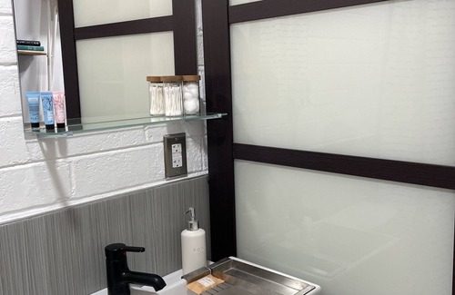 Alhambra Apartment | The Birds Nest in Central Phoenix