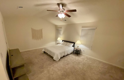 Fultondale House | ☀️ The Birmingham Home - 10 min. from Downtown