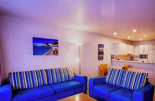 Paihia Resort | The Bishop Selwyn Resort 2