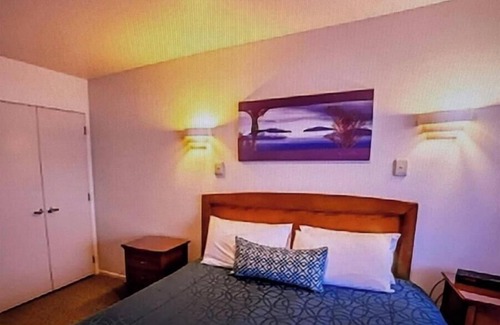 Paihia Resort | The Bishop Selwyn Resort 2