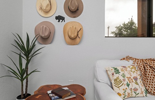 Bulverde House | The Blakely