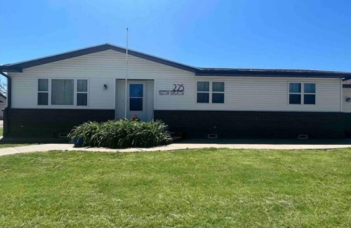 Benkelman House | The Blecha Bungalow - your HOME away from HOME!