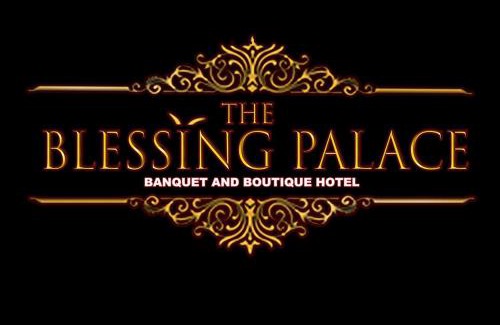Muzaffarpur Hotel | The Blessing Palace