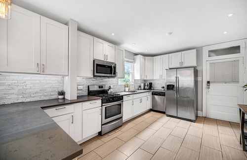Forest Glen Condo | The Blissful In Between