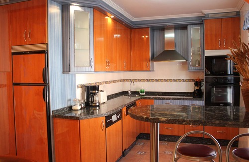 La Pola de Gordon House | THE BLOCK II