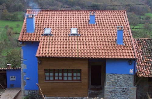 Sorribas Cottage | " The block" for 2 persons