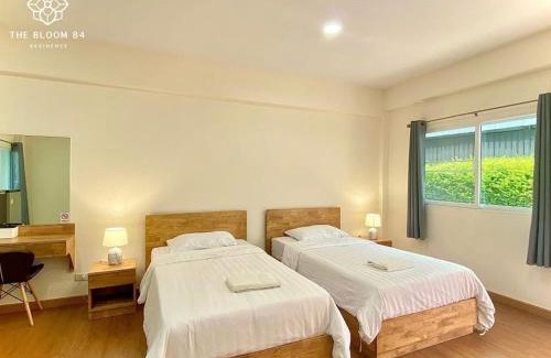 Rai Khing Hotel | The Bloom 84 Residence
