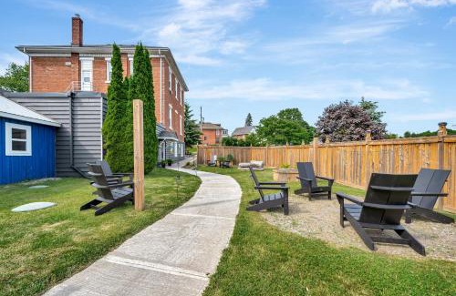 Bloomfield Hotel | The Bloomfield Inn