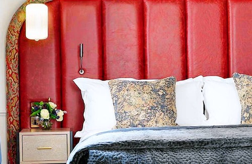 Fitzrovia Hotel | The Bloomsbury